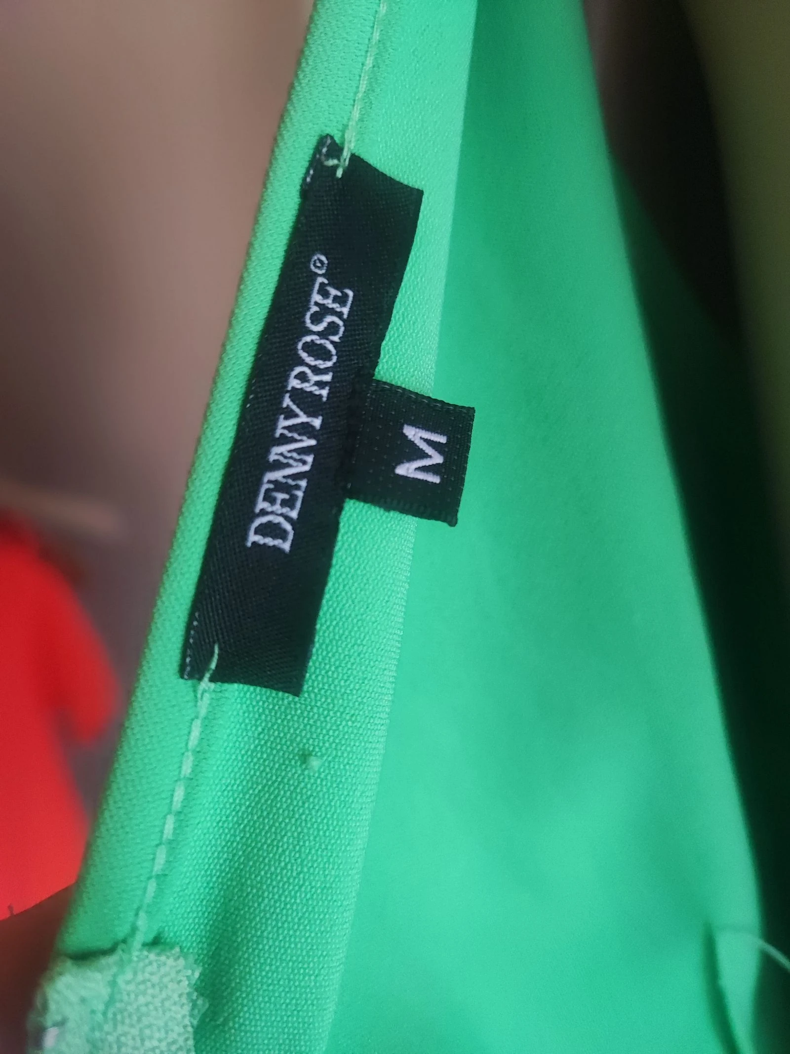 Denny Rose Dress – photo 4